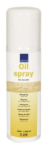 SKINCARE Ölspray 200 ml