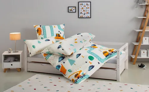 Bettbezüge Blau von OTTO home
