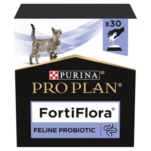 PURINA Pro Plan FortiFlora