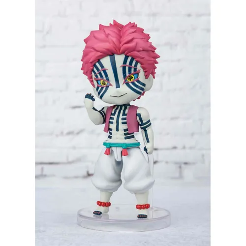 Produktbild Bandai figurine Figuarts MINI