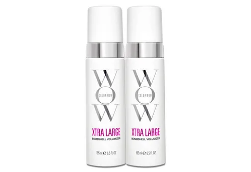 COLOR WOW Haarschaum Xtra Large Bombshell Volumizer