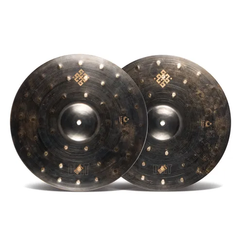 T-Cymbals Dirt HiHat 16