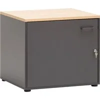 Schildmeyer Mehrzweckschrank Solea, 67 cm mit Softclose-Scharniere