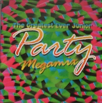PARTY Megamix