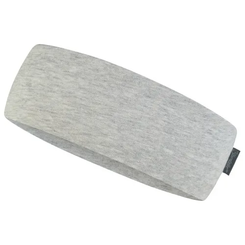 Sterntaler - Kid's OCS Stirnband Melange - Stirnband Gr 49 cm grau