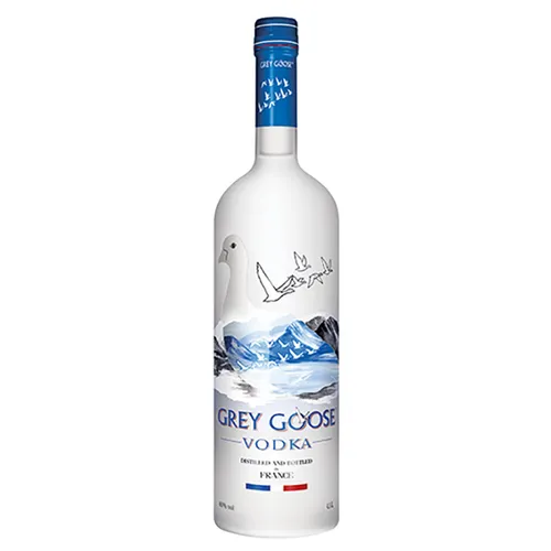 Grey Goose Vodka 4,5l