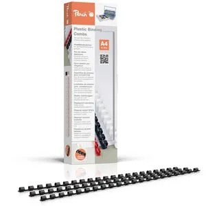 Binderücken von Peach