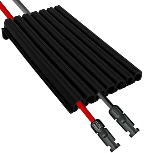 Dachdurchführung Solar