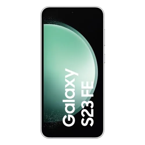 Samsung S711B Galaxy S23 FE 256GB/8GB RAM Dual-SIM mint von Samsung