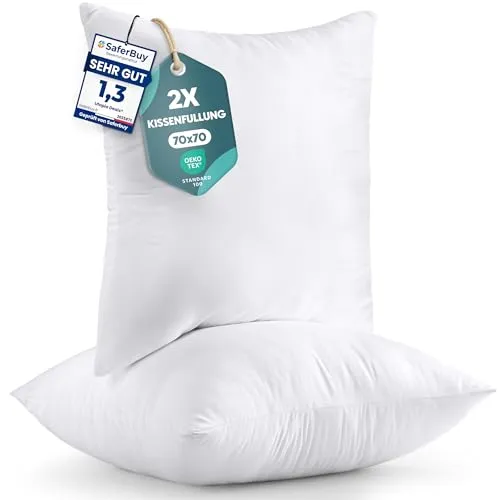 Füllmaterial von Utopia Bedding