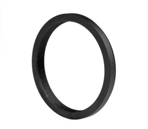 ayex Step Down Ring 46mm-43mm Reduzierring Adapterring Universal passend
