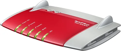 Produktbild AVM FRITZ!Box 7390