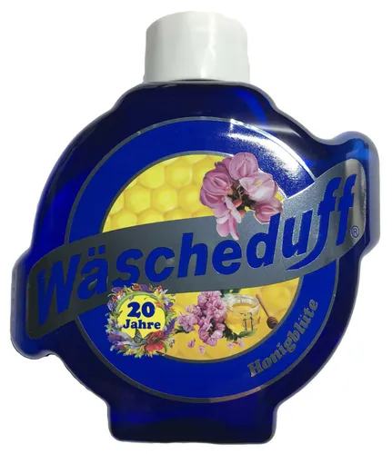 Wäscheduft® Honigblüte Plus 260 ml original Wäscheduff neuer Duft