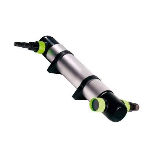 Algenfilter 7Watt 3500L Velda UVC Wasserklärer Algenbekämpfung Teich