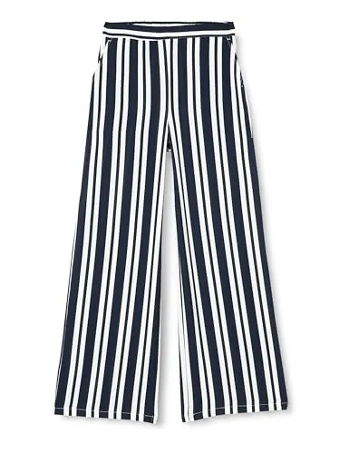 Vila VIRASHA RW Wide Pant/SU/PB