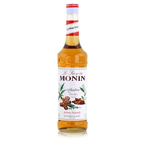 Sirup von MONIN