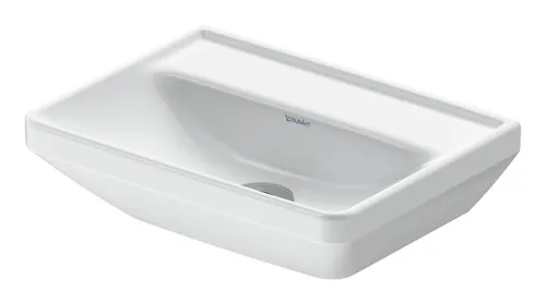 Duravit D-Neo Handwaschbecken 450x335mm von Duravit