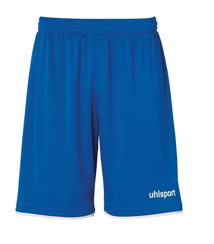 uhlsport Short Club blau/weiss Herren, Größe: XL