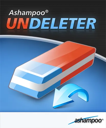 Ashampoo Undeleter