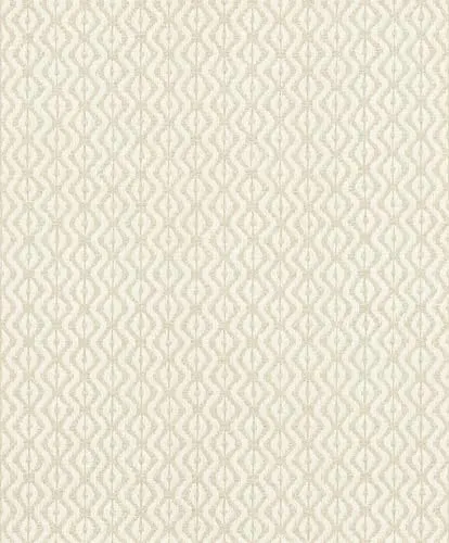 Rasch Vliestapete Beachhouse Beige 410655 in beige von Rasch