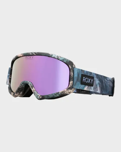 ROXY MOONRIDE Damen-Skibrille ERJTG03229-BPY9