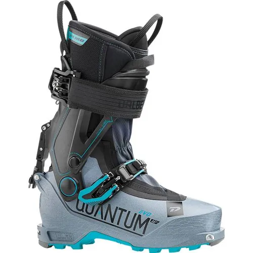Dalbello Quantum EVO W cloud/black 23.5 von Dalbello