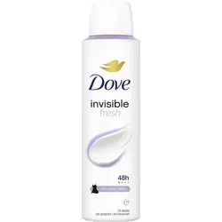 Dove Antyperspirant Invisible Care 150 ml von Dove