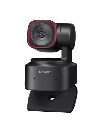 Produktbild OBSBOT Tiny 2 Lite