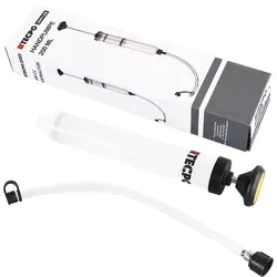TECPO Handpumpe 200 ml