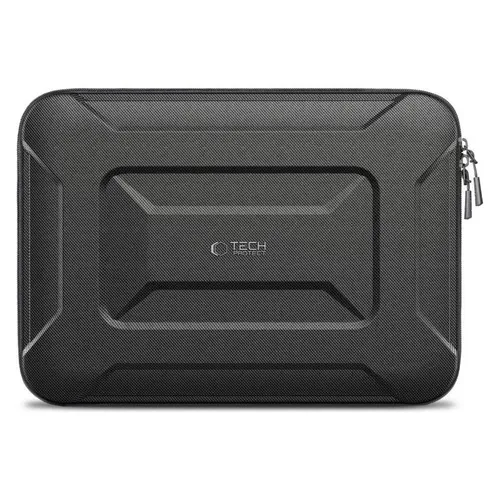Tech-Protect Ranger-X Taktische Laptoptasche für 15-16 Zoll, Schwarz (16