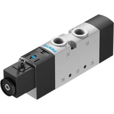 FESTO 575503 Magnetventil 24 V DC von Festo