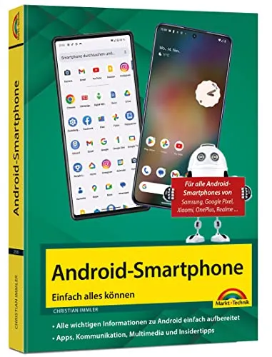 Android Smartphone: Einfach alles können
