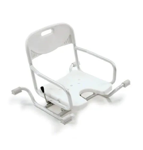 Dietz Bano Badewannendrehsitz von Dietz