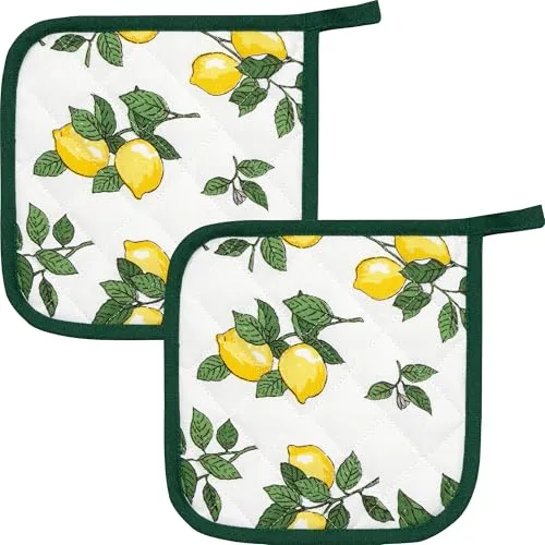 Topfhandschuhe & Topflappen von Kracht