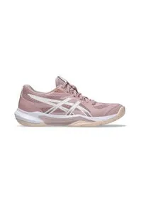 ASICS Gel-Tactic 13 MORGANITE/White - 8/41.5 - Sportliche Schuhe für optimale Flexibilität und Stabilität. Das atmungsaktive Obermaterial sorgt für Komfort und unterstützt Sie bei jedem Spiel.