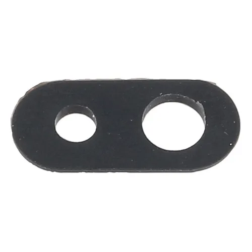 easyPART passend für 754131597 smeg Dichtung für Schnellbrenner auf Gaskochfeld