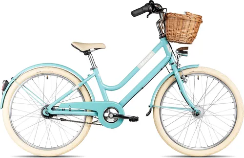 Maxim Girly 24 7 Wave 24 Zoll Türkis