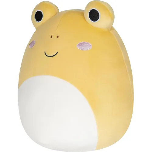 Jazwares Leigh die Orangenkröte 30 cm