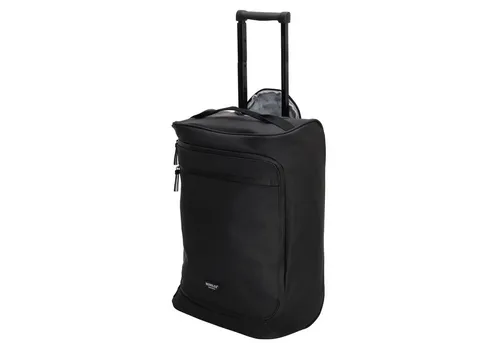 Leichter Handgepäck Reisetrolley für Herren und Damen