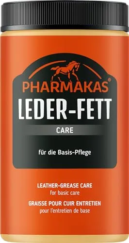 Pharmakas Leder-Fett 1L