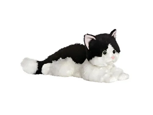 HERMA Plüschfigur Flopsies Oreo Cat 30 cm