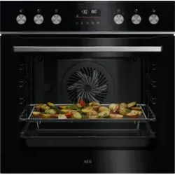 Backofen-Kochfeld-Zubehör-Set FHHS25M12 von AEG