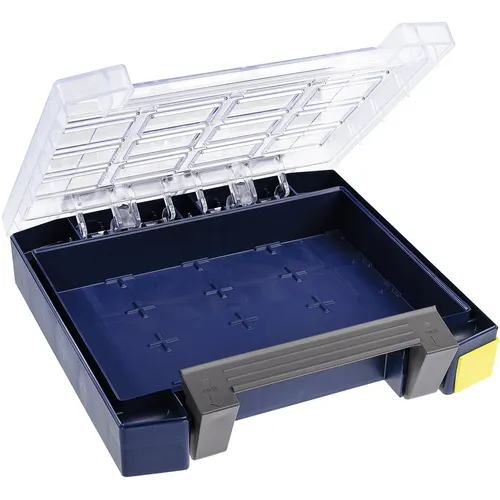 Raaco Sortimentskoffer boxxser 55 4x4-0, 138260