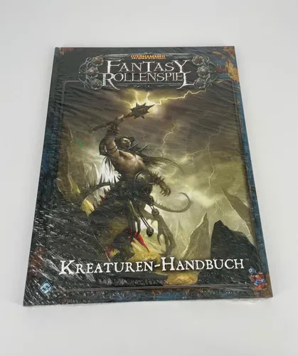 Warhammer Fantasy