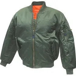 Mil-Tec Herren 1. maj Jacke, Oliv, M EU - Funktionsjacke mit perfekter Passform, ausgestattet mit Außentaschen und einer praktischen Reißverschlusstasche am Oberarm für hohen Tragekomfort und modernes Design.