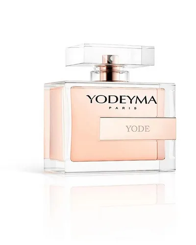 YODEYMA Eau de Parfum für Damen - 100 ml - Damenduft mit exquisitem Aroma, perfekt für besondere Anlässe und den Alltag. Genießen Sie langanhaltenden Duft mit verführerischen Noten.