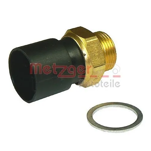 Metzger Temperaturschalter, Kühlerlüfter 0915028