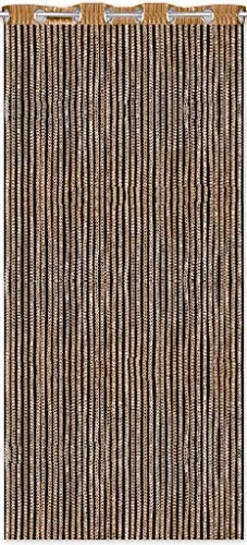 Vorhänge & Gardinen Gold von Arsvita