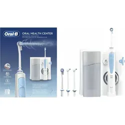 Produktbild Oral-B Health Center Munddusche MD203REF