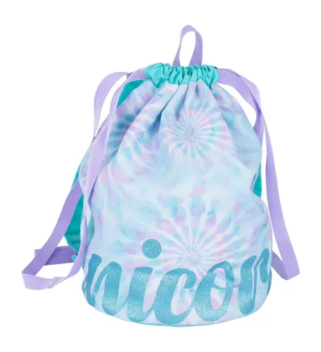 Sportbeutel-Rucksack / Turnbeutel / 
